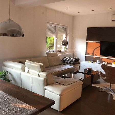 Hanja Apartment Сараево Екстериор снимка