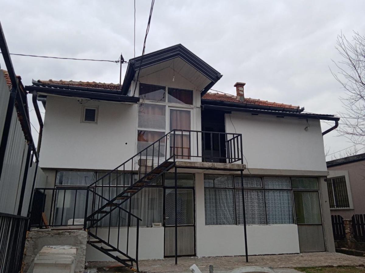 Hanja Apartment Сараево Екстериор снимка