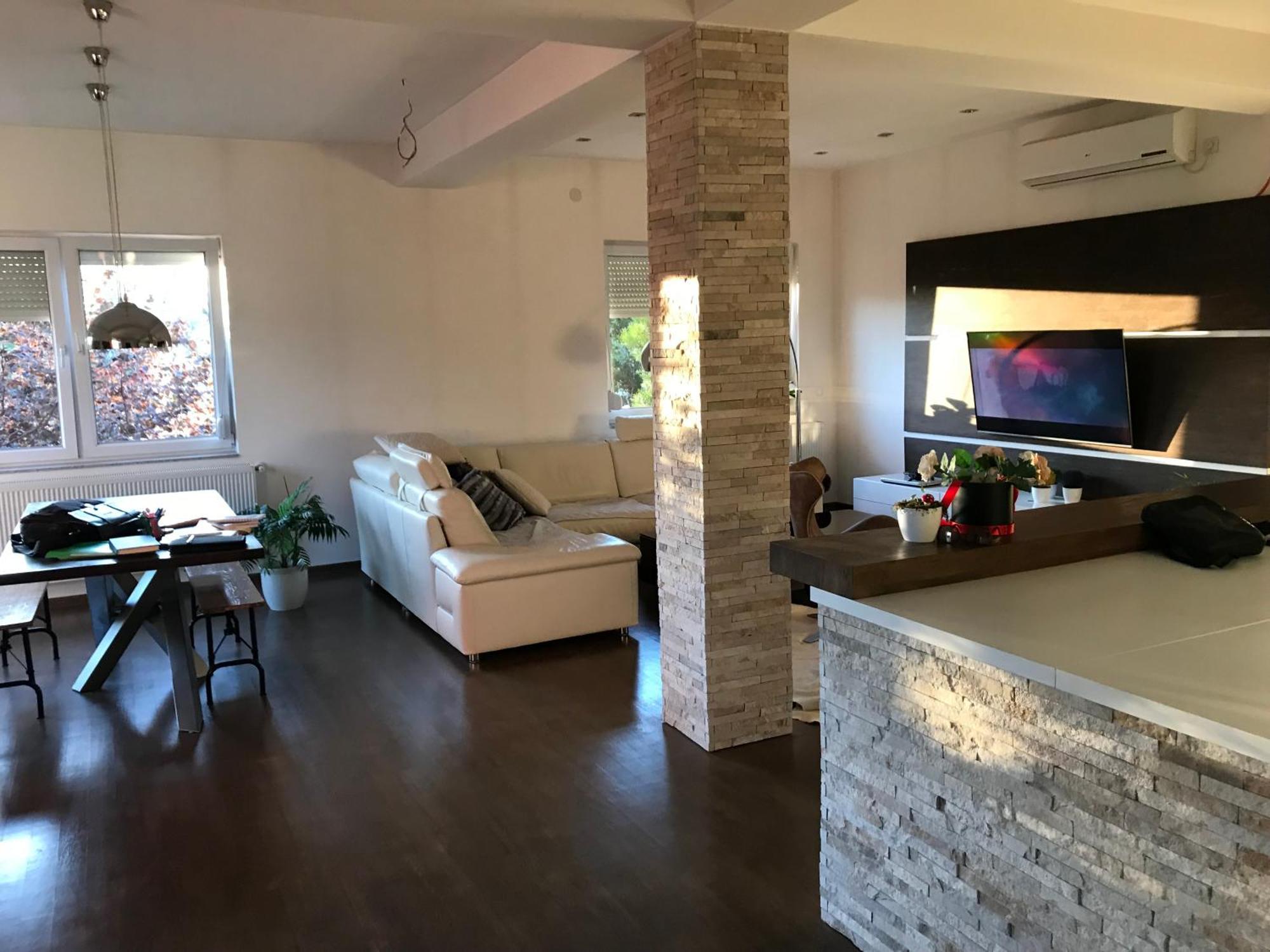 Hanja Apartment Сараево Екстериор снимка
