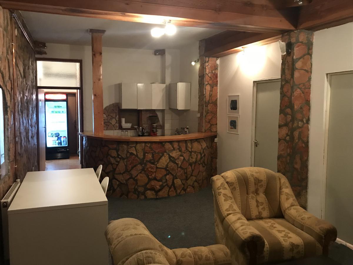 Hanja Apartment Сараево Екстериор снимка