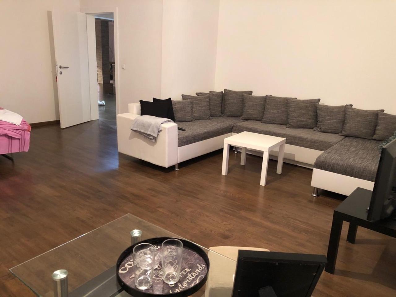 Hanja Apartment Сараево Екстериор снимка