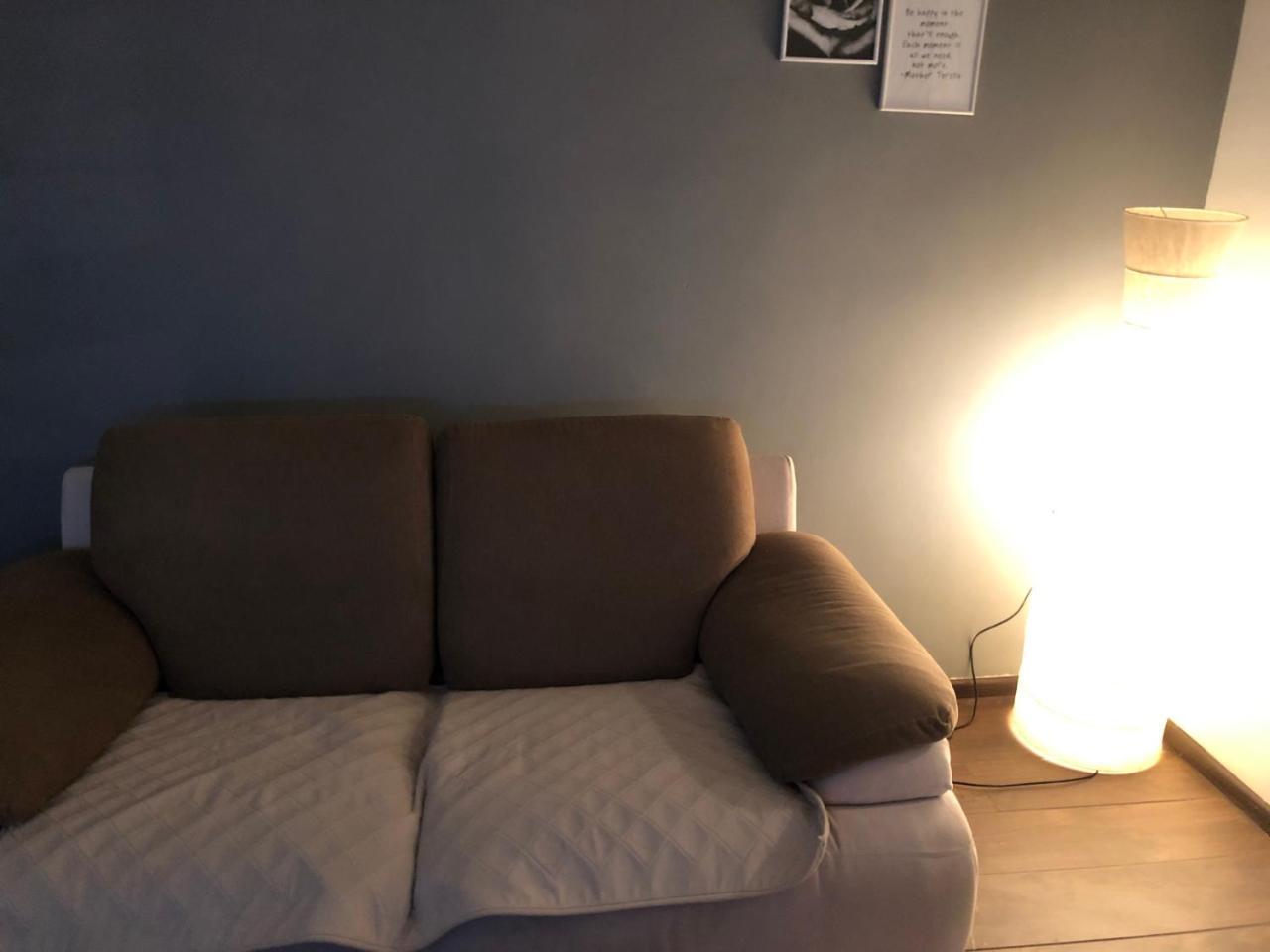 Hanja Apartment Сараево Екстериор снимка