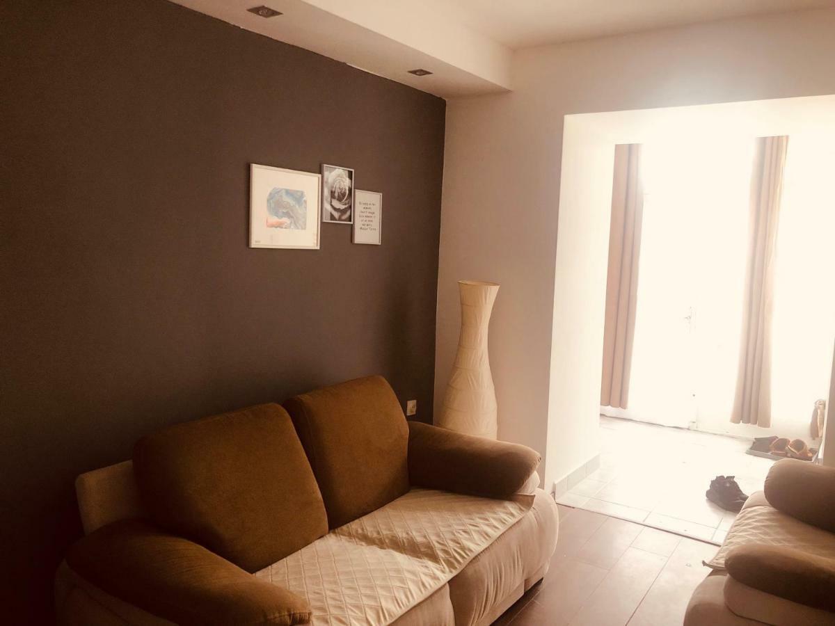 Hanja Apartment Сараево Екстериор снимка