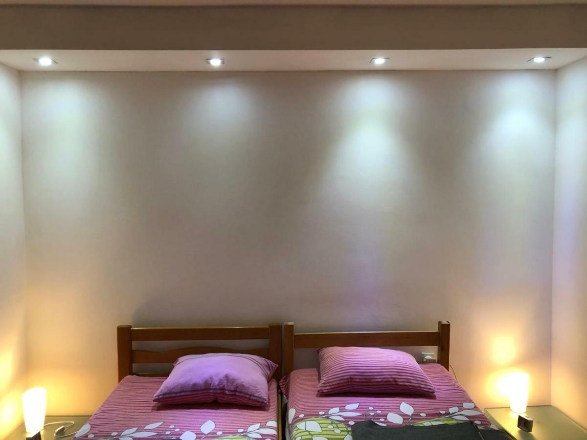 Hanja Apartment Сараево Екстериор снимка
