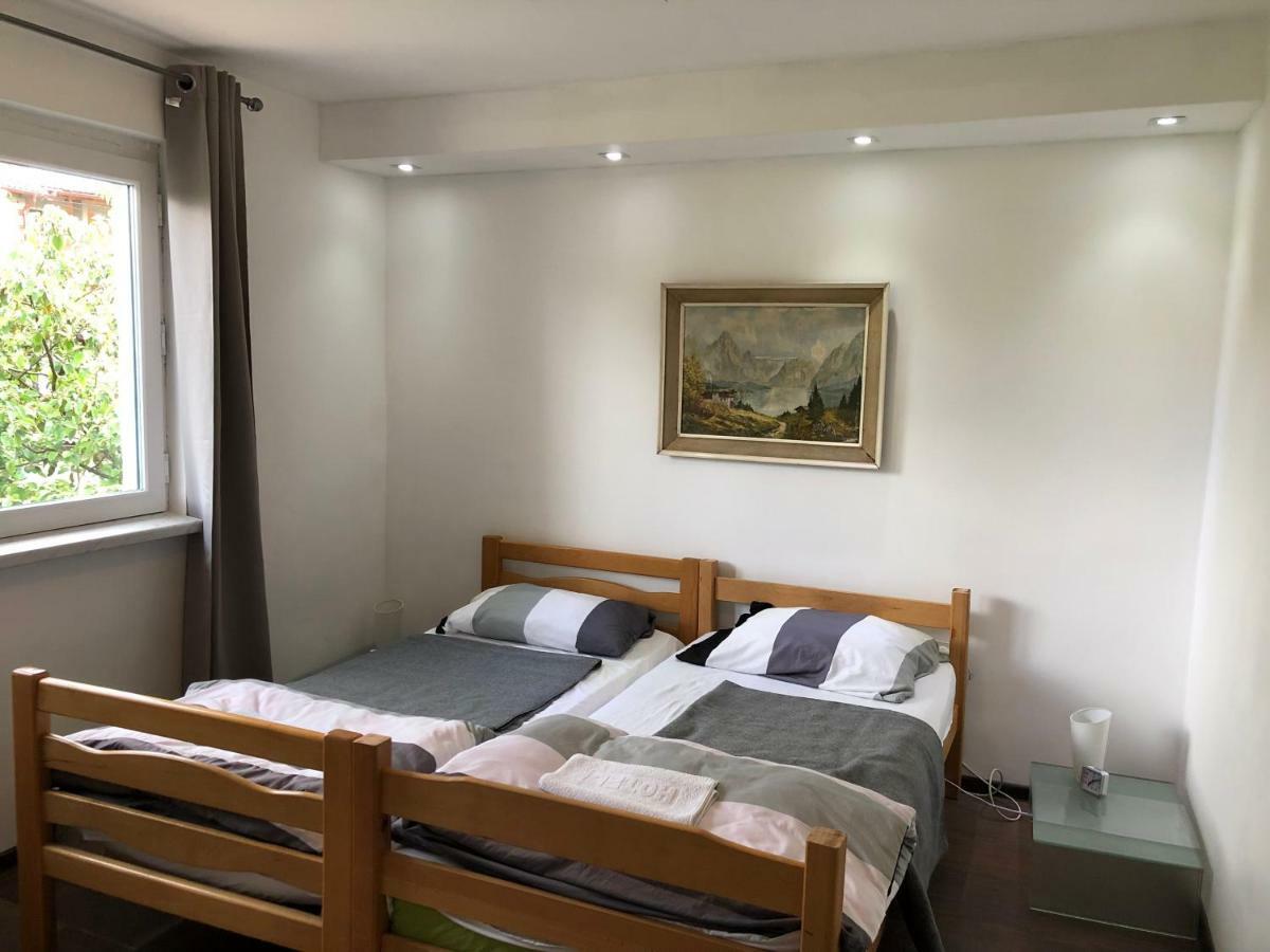 Hanja Apartment Сараево Екстериор снимка