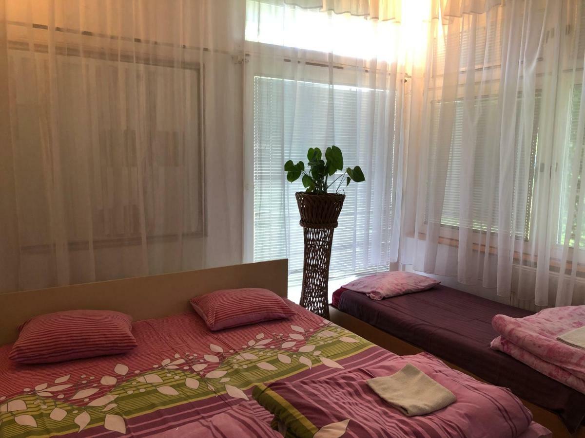 Hanja Apartment Сараево Екстериор снимка