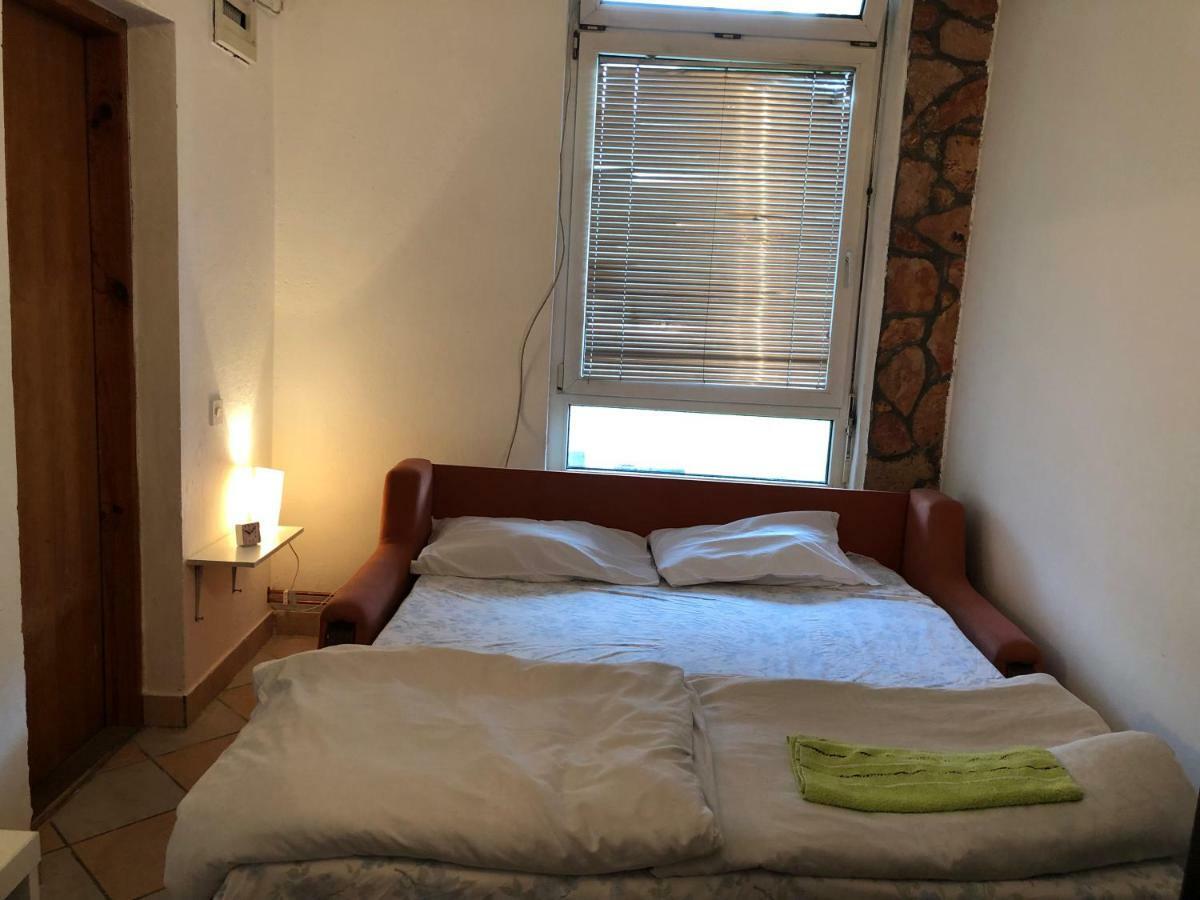 Hanja Apartment Сараево Екстериор снимка