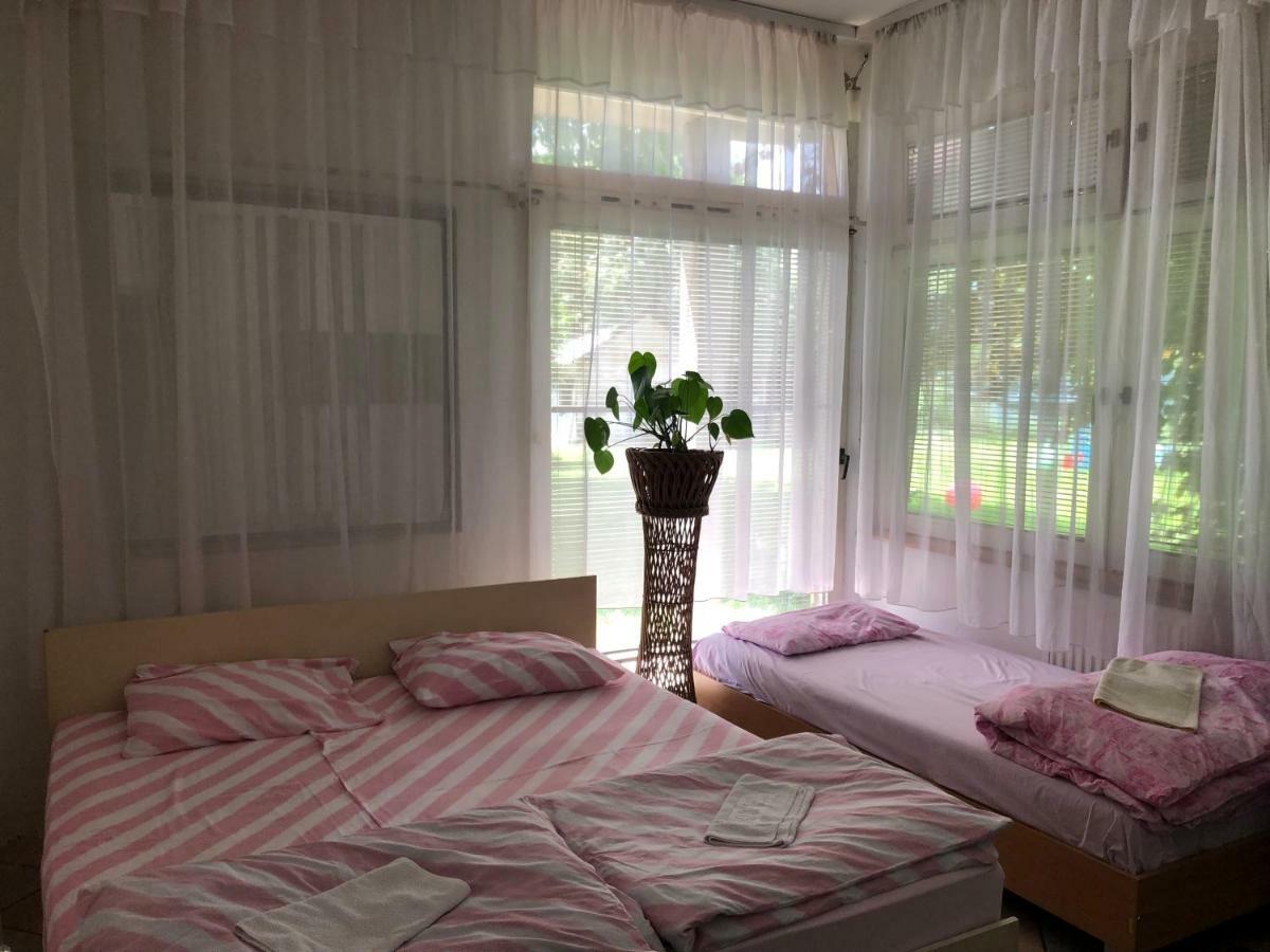 Hanja Apartment Сараево Екстериор снимка
