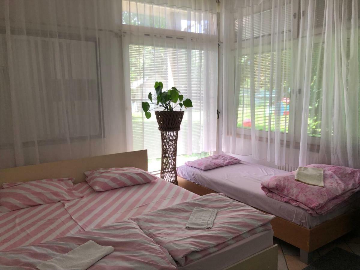 Hanja Apartment Сараево Екстериор снимка