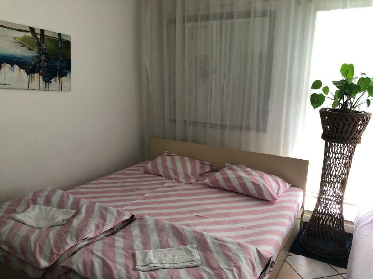 Hanja Apartment Сараево Екстериор снимка