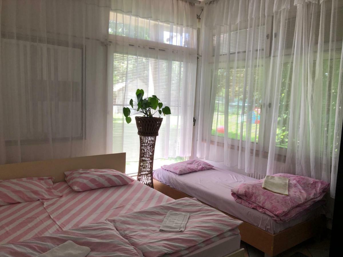 Hanja Apartment Сараево Екстериор снимка
