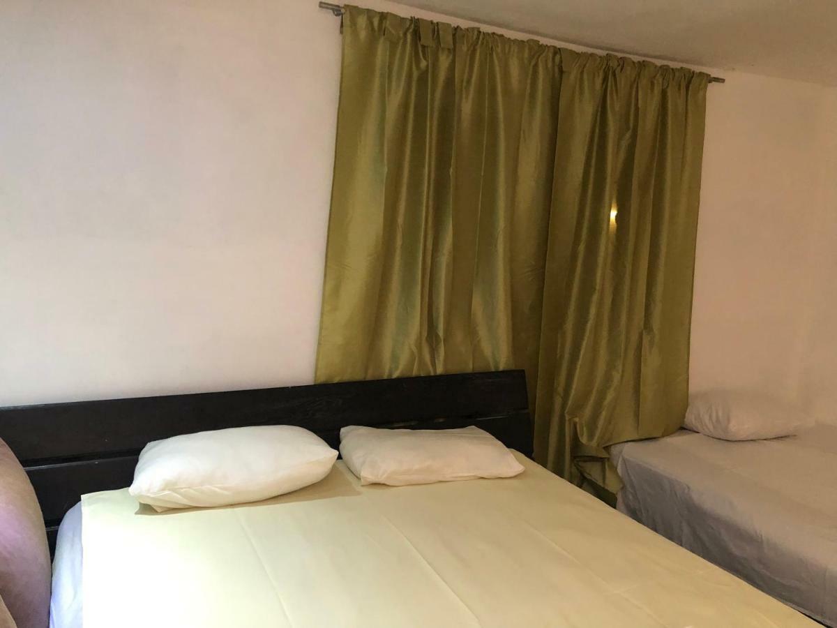 Hanja Apartment Сараево Екстериор снимка