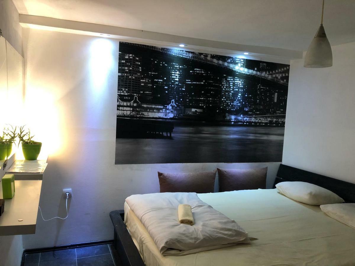 Hanja Apartment Сараево Екстериор снимка
