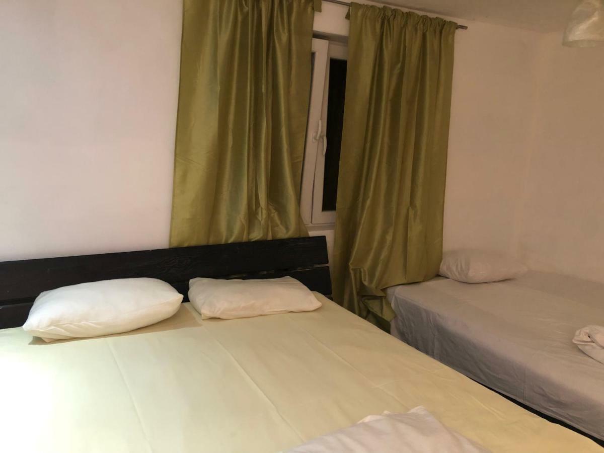 Hanja Apartment Сараево Екстериор снимка
