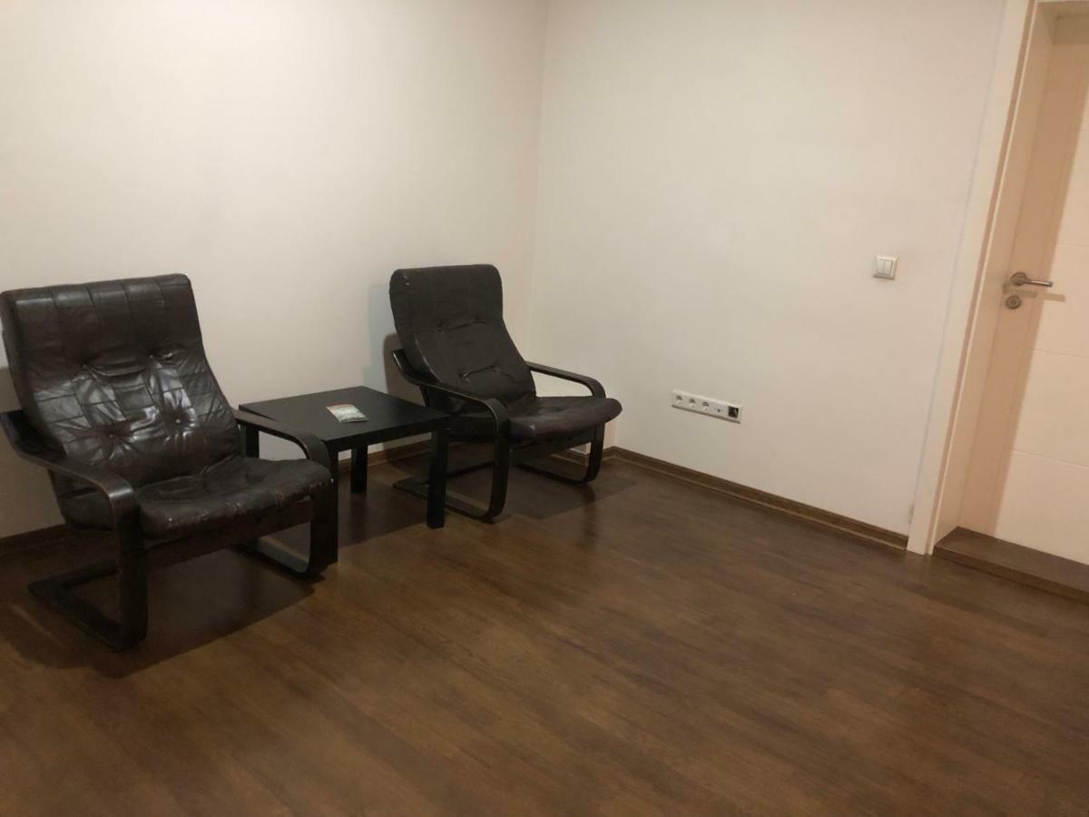 Hanja Apartment Сараево Екстериор снимка