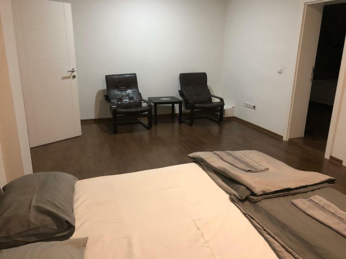 Hanja Apartment Сараево Екстериор снимка