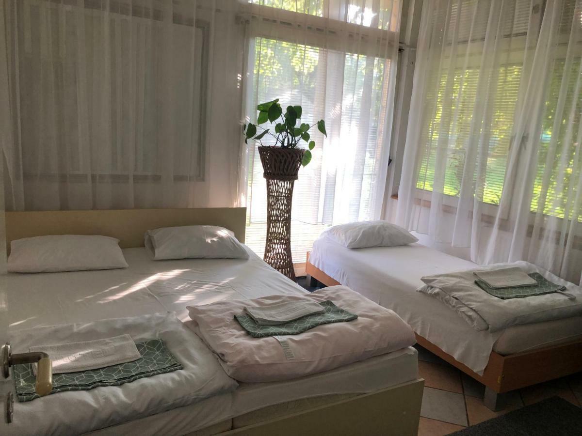 Hanja Apartment Сараево Екстериор снимка